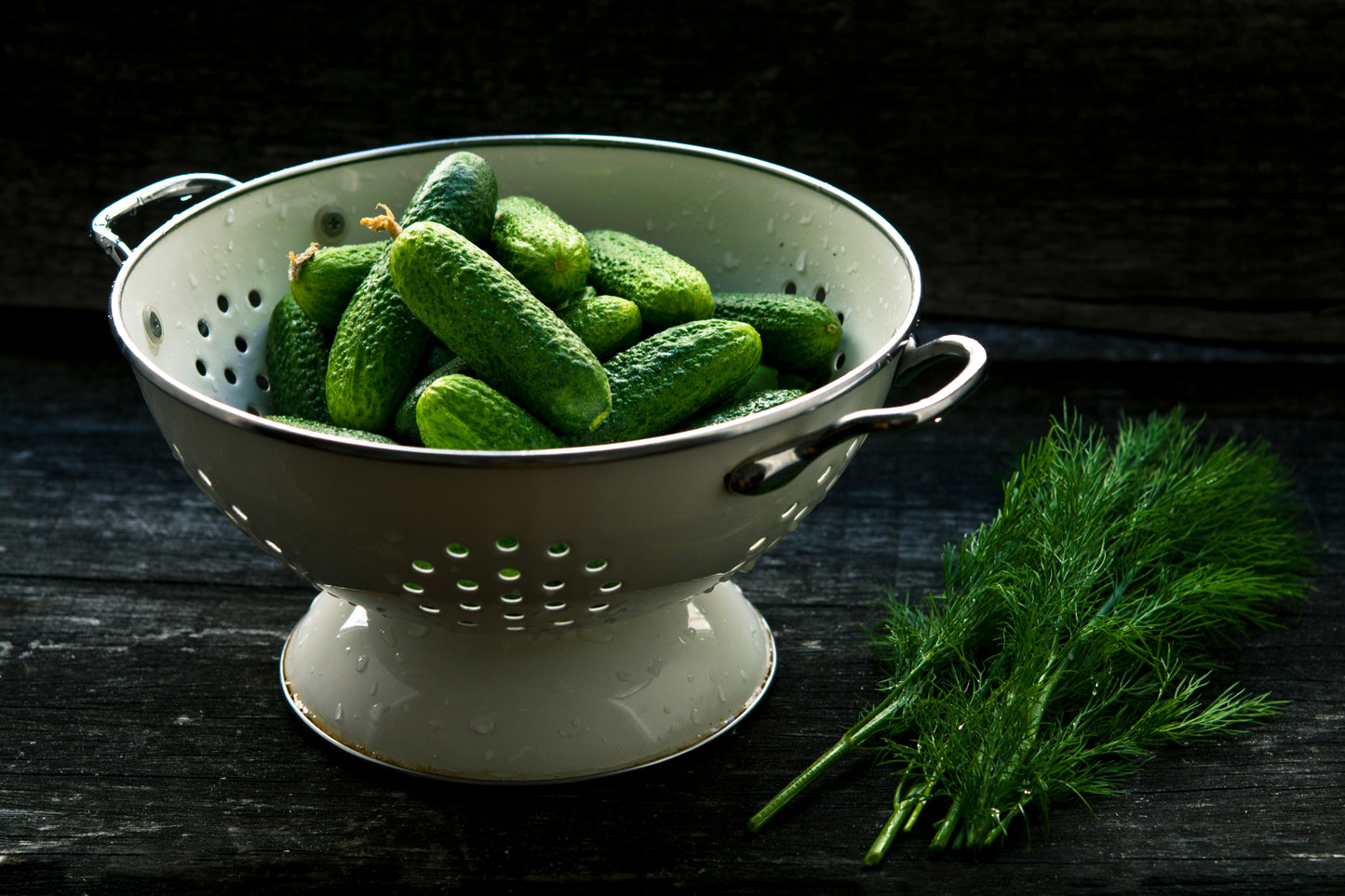 Sweet Pickling Collection